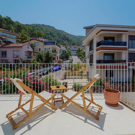 Hotel Perle House à Fethiye Extérieur photo