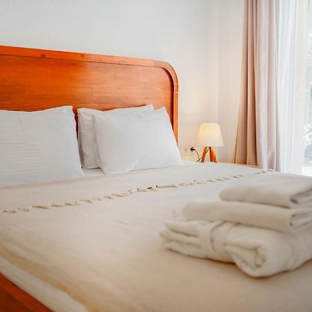 Hotel Perle House à Fethiye Extérieur photo
