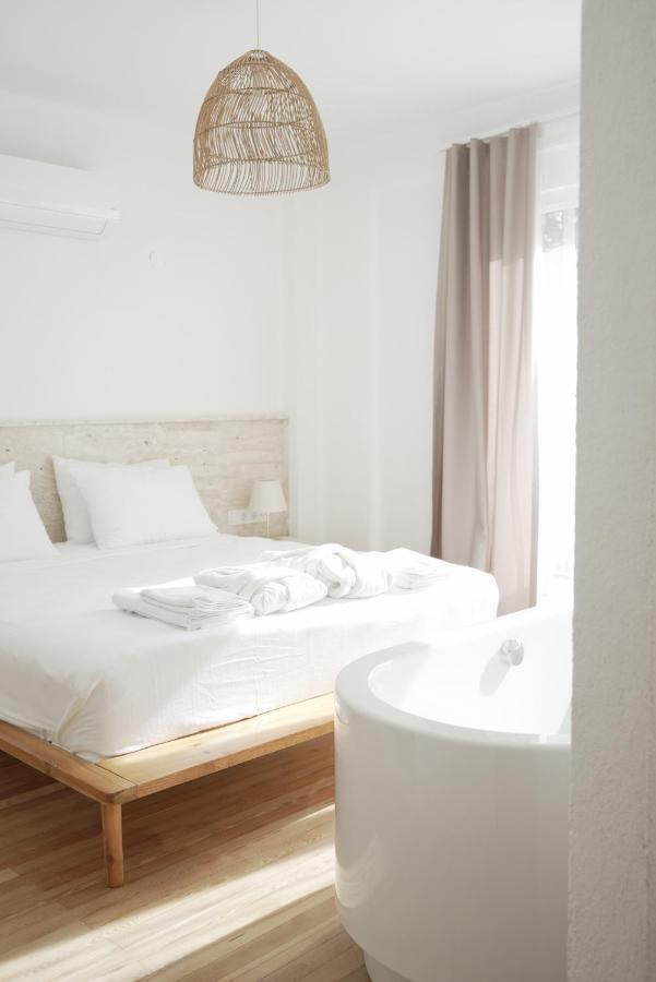 Hotel Perle House à Fethiye Extérieur photo