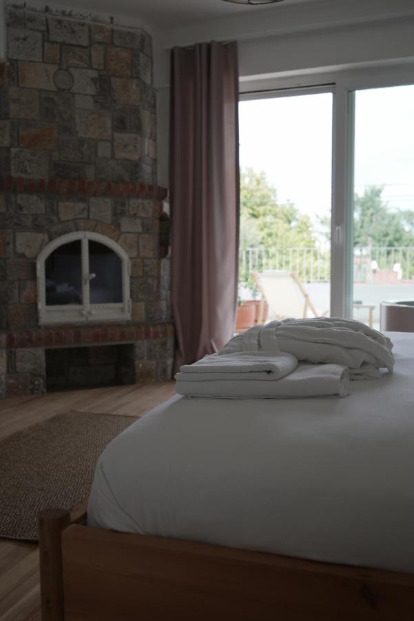 Hotel Perle House à Fethiye Extérieur photo